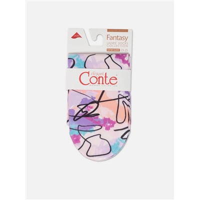 Conte elegant Носки FANTASY 22С-55СП