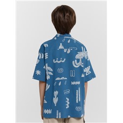 MARK FORMELLE Рубашка 113445