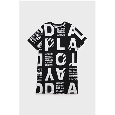 Платье PLAYTODAY, 1088701