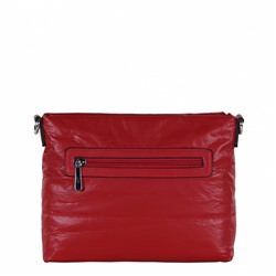 Сумка 592539-7 red Velina Fabbiana-Safenta