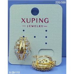 Серьги #23074988