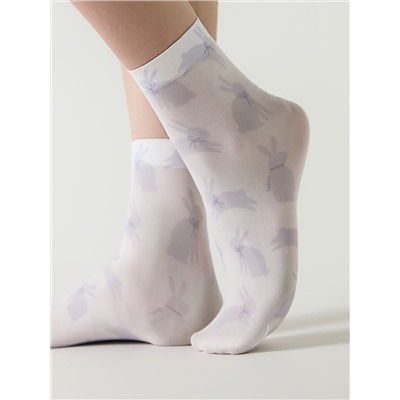 Conte elegant Носки FANTASY 20С-102СП