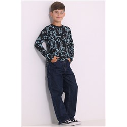 Лонгслив АПРЕЛЬ, 1036435