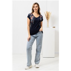 Натали Футболка 7158