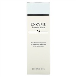 Tosowoong, Enzyme Powder Wash, 2.46 oz (70 g)