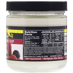 Walden Farms, Зефир, 12 унции (340 г)