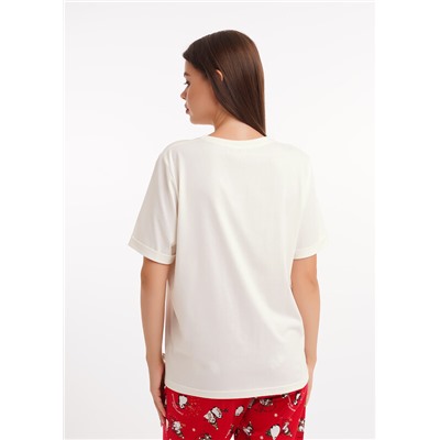 Пижама женская