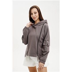 Натали Толстовка 7361