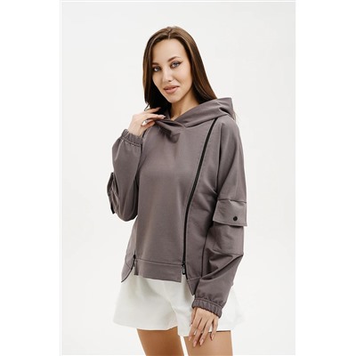 Натали Толстовка 7361