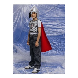 Костюм Богатырь Добрыня BATIK, 1216040