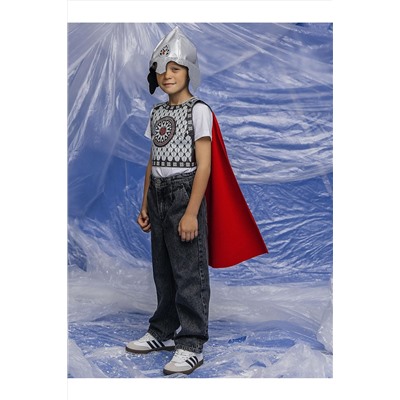 Костюм Богатырь Добрыня BATIK, 1216040