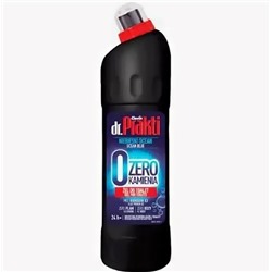 Средство Dr.Prakti OCEAN BLUE чистящее для туалета 750мл 779538
