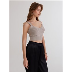 Conte elegant Топ
