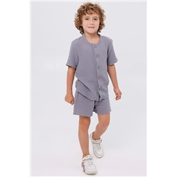 Комплект (Рубашка+Шорты) YOULALA, 1129497