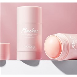 Маска стик от черных точек с экстрактом персика Bioaqua, 40г