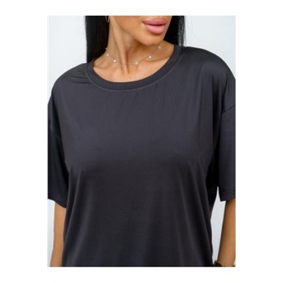 Костюм Вика (Графит)