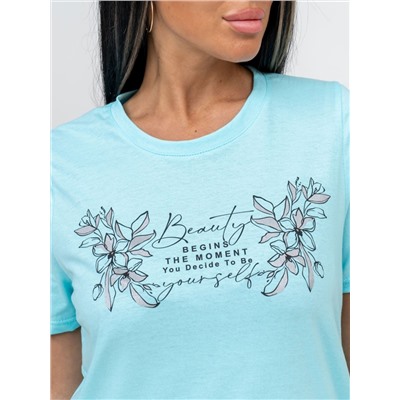 Футболка 1662/8