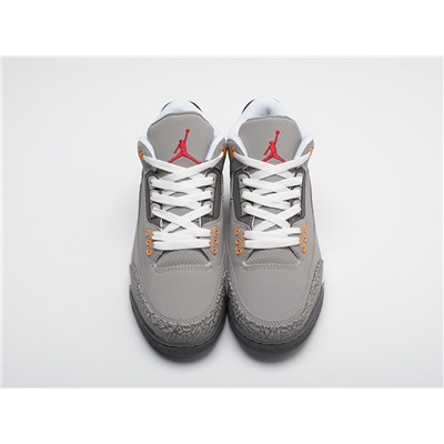 Кроссовки Nike Air Jordan 3