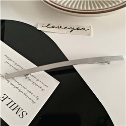 Заколка-автомат для волос арт. 07 4452 (id 288775)