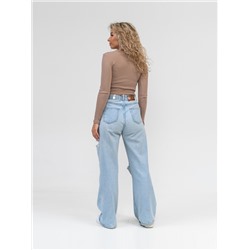 Текс-плюс Лонгслив НФ-00140436