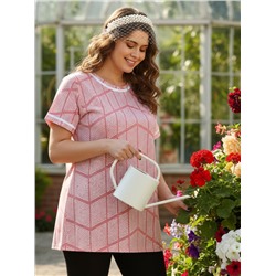 Футболка Каскад-3