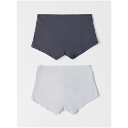 ТРУСЫ МУЖСКИЕ (2ШТ) 411122-2