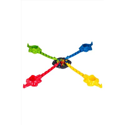 Настольная игра «Сокровища драконов» Игрушки разных брендов, 267476