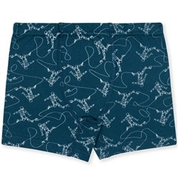 3518 Боксеры для мальчиков многоцвет (BAYKAR)