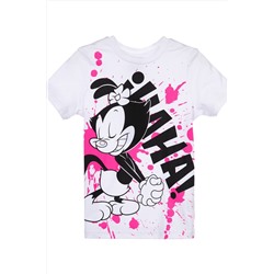 Футболка PLAYTODAY, 971968