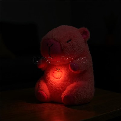 Мягкая игрушка "Капибара"