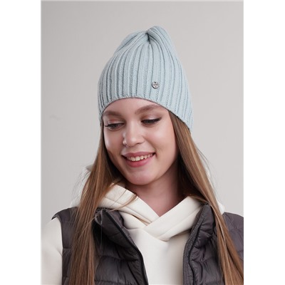 Шапка женская