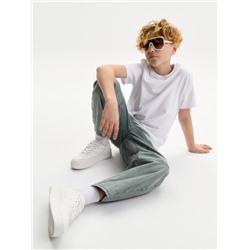 Брюки для мальчиков