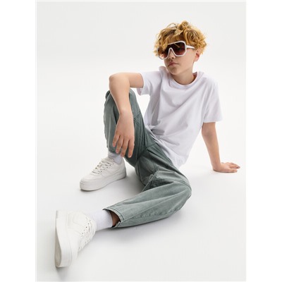 Брюки для мальчиков