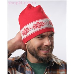 14282 MMH Шапка мужская (57-59)