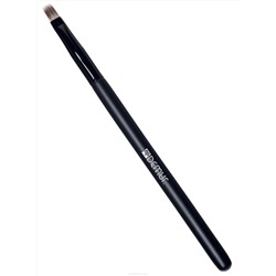 Dewal Кисть для подводки контура глаз BR-418, 14,7 см, черный 2193