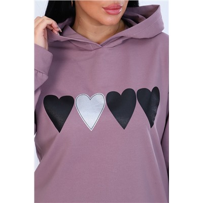 Натали Худи 82010