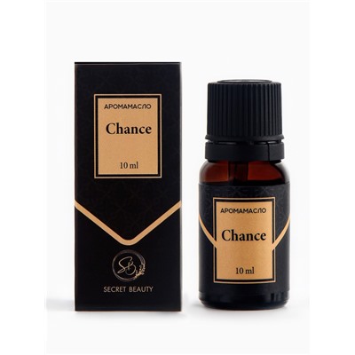 Аромамасло Chance 10 мл