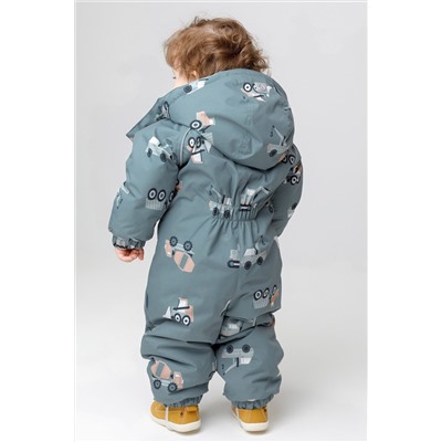 Комбинезон CROCKID, 1226584