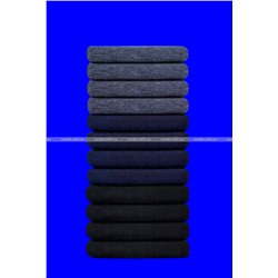 Термоноски мужские внутри махра однотонные "ECONOM" арт. М 29