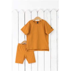 Комплект (Футболка+Шорты) BABY BOOM, 1069020