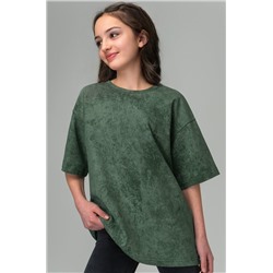 Детская футболка оверсайз Happyfox