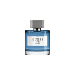Туалетная вода Guess 1981 INDIGO 100мл муж тестер edt