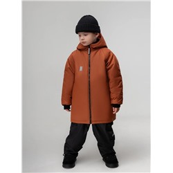 Bodo Куртка 32-72МU