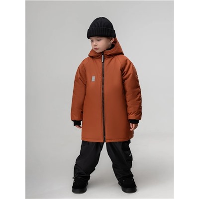 Bodo Куртка 32-72МU