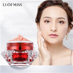 Омолаживающий крем для лица "Кровь Дракона" Luofmiss, 15 гр.