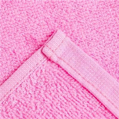 Набор подарочный «Этель. Милая, с Новым годом», 6 предметов, полотенце, мочалка, расчёска