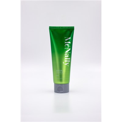 MCNALLY - ГЕЛЬ-СКАТКА ДЛЯ ЛИЦА С ЭКСТРАКТОМ ЦЕНТЕЛЛЫ SIGNATURE PEELING GEL CICA, 150 МЛ