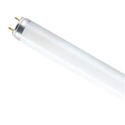 Лампа люминесцентная OSRAM L, Т8, G13, 58 Вт, 6500 К, 4000 Лм