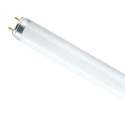 Лампа люминесцентная OSRAM L, Т8, G13, 58 Вт, 6500 К, 4000 Лм