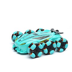 Машина "Дрифт" р/у, 27 MHz, в коробке